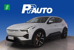 Polestar 3 vaihtoauto