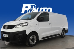 Fiat E-Scudo vaihtoauto