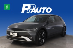 Hyundai IONIQ 5 vaihtoauto