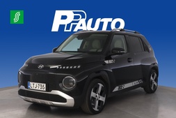 Hyundai INSTER vaihtoauto