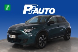 Fiat 600e vaihtoauto