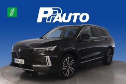 Skywell BE11 vaihtoauto