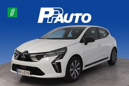 Mitsubishi Colt vaihtoauto