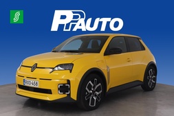 Renault 5 vaihtoauto