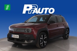 Renault 4 vaihtoauto