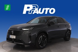 Peugeot E-3008 vaihtoauto