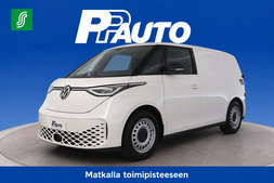 Volkswagen ID. Buzz vaihtoauto