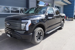 Ford F150 vaihtoauto