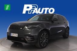 Land Rover Range Rover Velar vaihtoauto