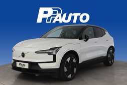 Volvo EX30 vaihtoauto