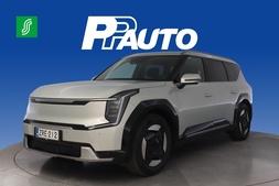 Kia EV9 vaihtoauto