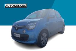 Renault Twingo vaihtoauto