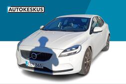 Volvo V40 vaihtoauto