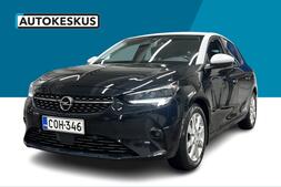 Opel Corsa vaihtoauto