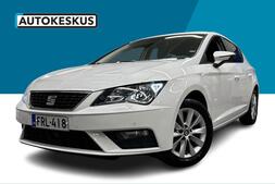 SEAT Leon vaihtoauto