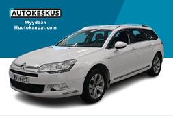 Citroën C5 vaihtoauto