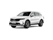 Kia Sorento vaihtoauto