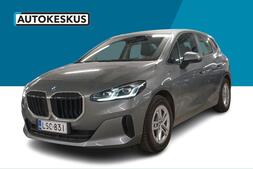 BMW 2-sarja vaihtoauto