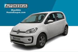 Volkswagen up! vaihtoauto