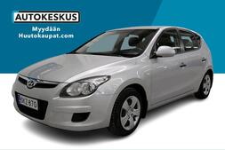 Hyundai i30 vaihtoauto