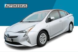Toyota Prius vaihtoauto