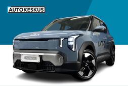 Kia EV2 vaihtoauto