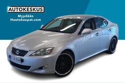 Lexus IS vaihtoauto