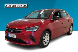 Opel Corsa vaihtoauto