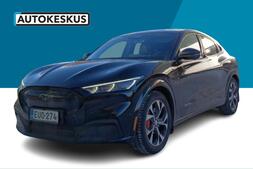 Ford USA Mustang vaihtoauto