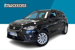 SEAT Arona vaihtoauto