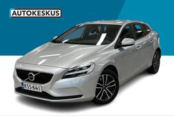 Volvo V40 vaihtoauto