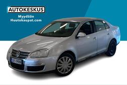 Volkswagen Jetta vaihtoauto