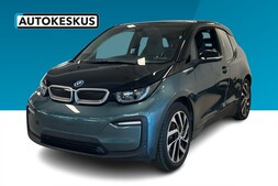BMW i3 vaihtoauto