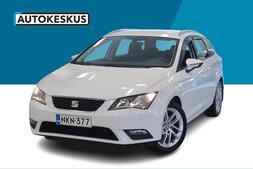 SEAT Leon ST vaihtoauto