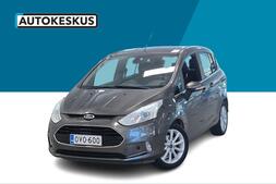 Ford B-Max vaihtoauto