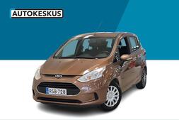 Ford B-Max vaihtoauto
