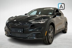 Ford USA Mustang vaihtoauto