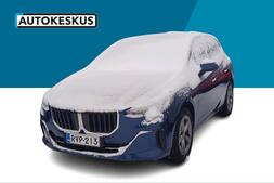 BMW 2-sarja vaihtoauto