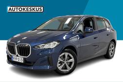 BMW 2-sarja vaihtoauto