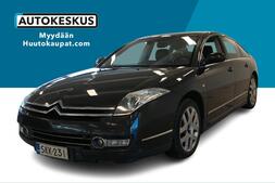 Citroën C6 vaihtoauto