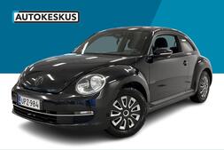 Volkswagen Beetle vaihtoauto