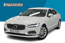 Volvo S90 vaihtoauto