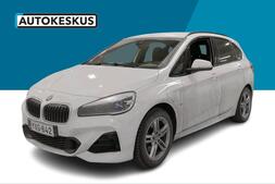 BMW 2-sarja vaihtoauto