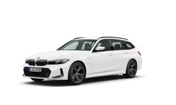 BMW 3-sarja vaihtoauto