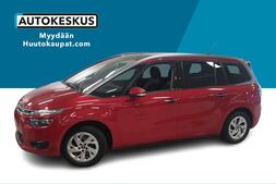 Citroën Grand C4 Picasso vaihtoauto