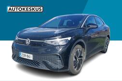 Volkswagen ID.5 vaihtoauto