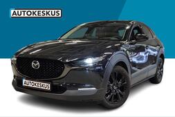Mazda CX-30 vaihtoauto
