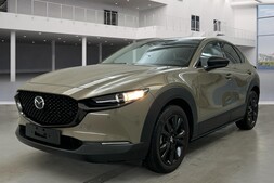 Mazda CX-30 vaihtoauto