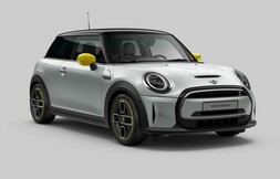 Mini Cooper vaihtoauto
