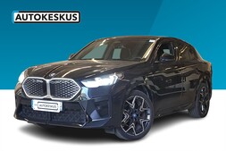 BMW iX2 vaihtoauto